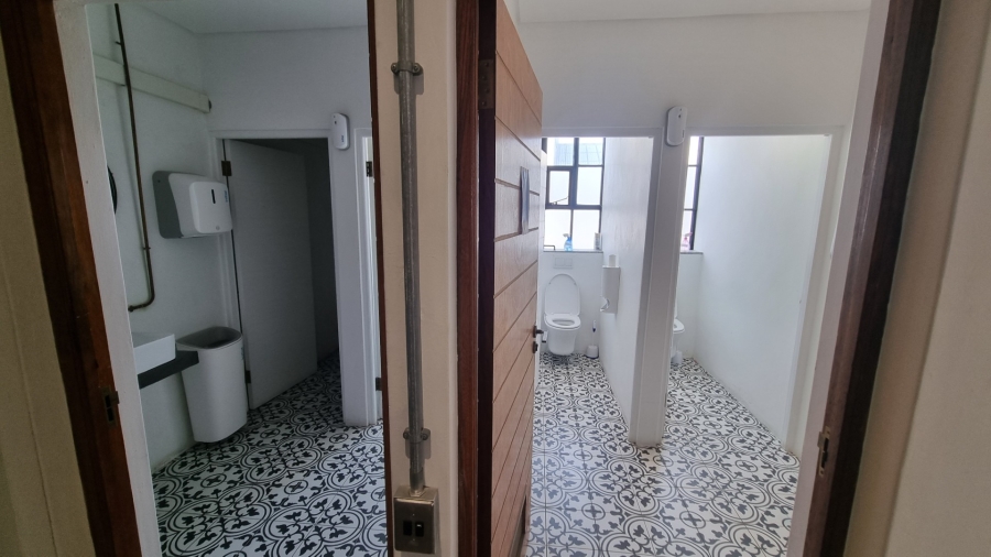 Commercial Property for Sale in Salt River Western Cape